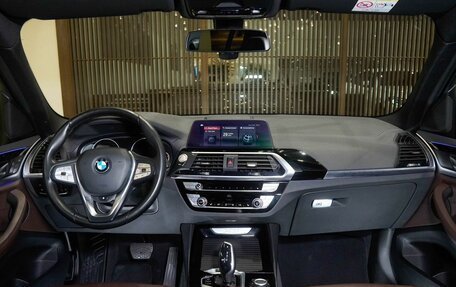 BMW X3, 2020 год, 4 200 000 рублей, 16 фотография