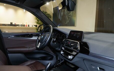 BMW X3, 2020 год, 4 200 000 рублей, 19 фотография