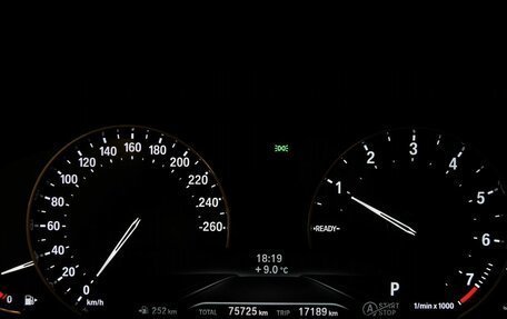 BMW X3, 2020 год, 4 200 000 рублей, 20 фотография