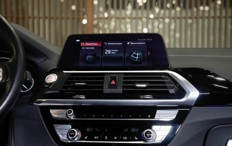 BMW X3, 2020 год, 4 200 000 рублей, 21 фотография