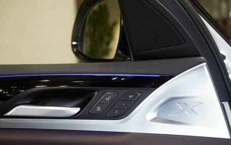 BMW X3, 2020 год, 4 200 000 рублей, 27 фотография