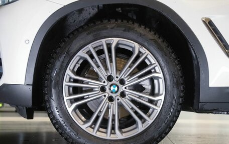 BMW X3, 2020 год, 4 200 000 рублей, 30 фотография