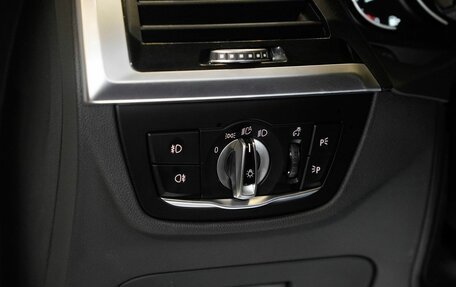 BMW X3, 2020 год, 4 200 000 рублей, 28 фотография