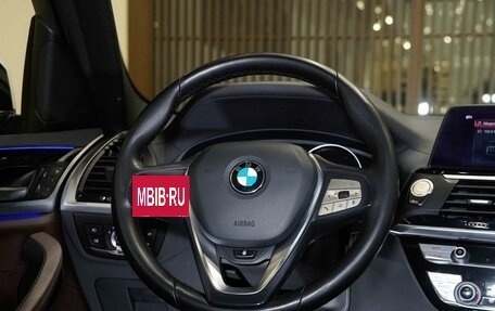 BMW X3, 2020 год, 4 200 000 рублей, 18 фотография