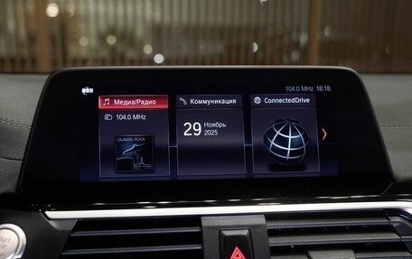 BMW X3, 2020 год, 4 200 000 рублей, 23 фотография