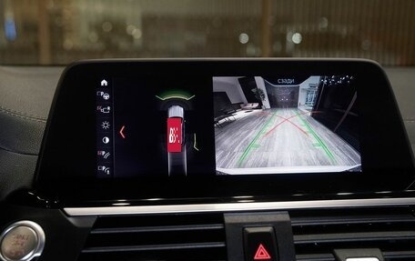 BMW X3, 2020 год, 4 200 000 рублей, 24 фотография