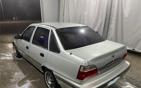 Daewoo Nexia I рестайлинг, 2005 год, 280 000 рублей, 4 фотография