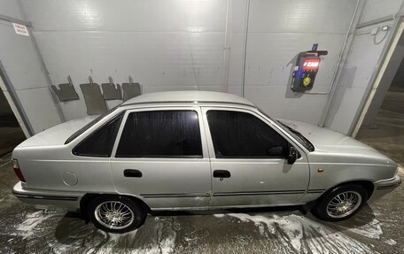 Daewoo Nexia I рестайлинг, 2005 год, 280 000 рублей, 7 фотография