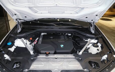 BMW X3, 2020 год, 4 200 000 рублей, 33 фотография