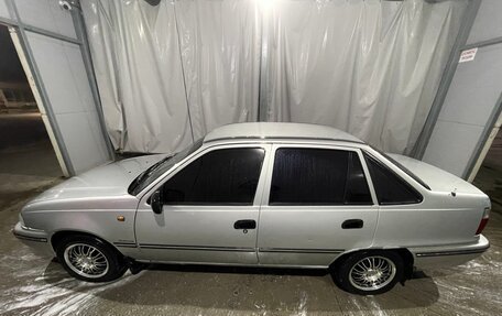 Daewoo Nexia I рестайлинг, 2005 год, 280 000 рублей, 3 фотография