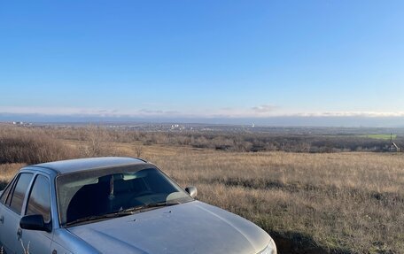 Daewoo Nexia I рестайлинг, 2005 год, 280 000 рублей, 9 фотография