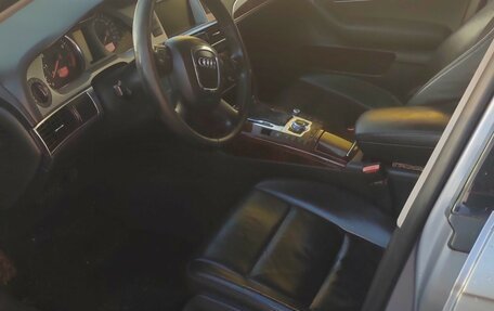 Audi A6, 2008 год, 550 000 рублей, 2 фотография