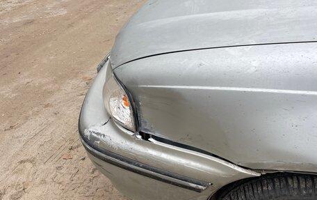 Daewoo Nexia I рестайлинг, 2005 год, 280 000 рублей, 10 фотография