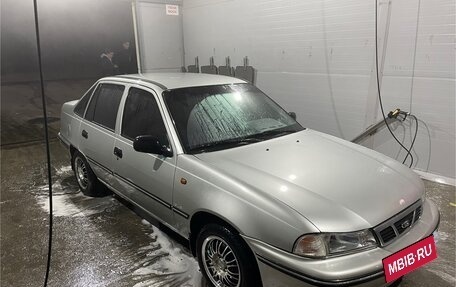 Daewoo Nexia I рестайлинг, 2005 год, 280 000 рублей, 5 фотография