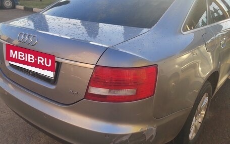 Audi A6, 2008 год, 550 000 рублей, 3 фотография