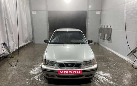 Daewoo Nexia I рестайлинг, 2005 год, 280 000 рублей, 2 фотография