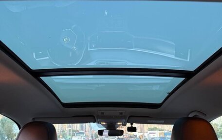 Volkswagen Teramont I, 2019 год, 3 500 000 рублей, 6 фотография