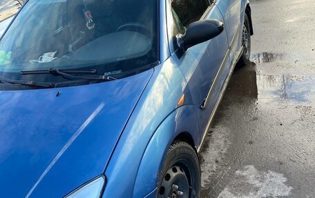 Ford Focus IV, 2000 год, 180 000 рублей, 2 фотография