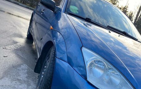 Ford Focus IV, 2000 год, 180 000 рублей, 3 фотография