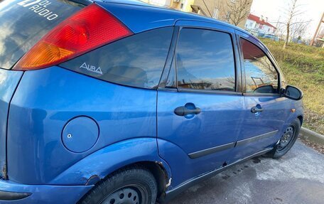 Ford Focus IV, 2000 год, 180 000 рублей, 5 фотография