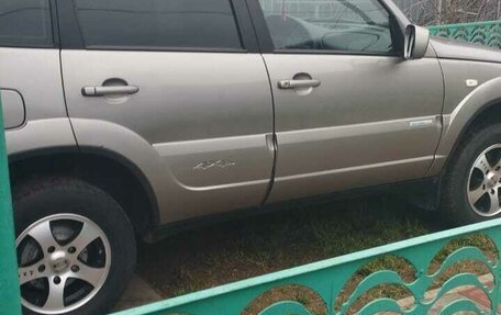 Chevrolet Niva I рестайлинг, 2011 год, 550 000 рублей, 2 фотография