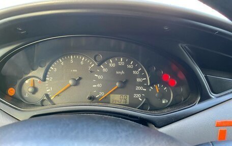 Ford Focus IV, 2000 год, 180 000 рублей, 6 фотография