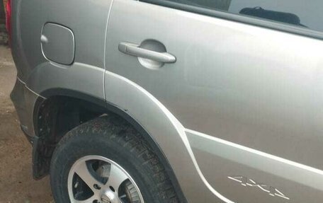 Chevrolet Niva I рестайлинг, 2011 год, 550 000 рублей, 3 фотография