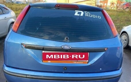 Ford Focus IV, 2000 год, 180 000 рублей, 4 фотография