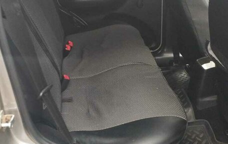 Chevrolet Niva I рестайлинг, 2011 год, 550 000 рублей, 10 фотография