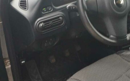 Chevrolet Niva I рестайлинг, 2011 год, 550 000 рублей, 9 фотография