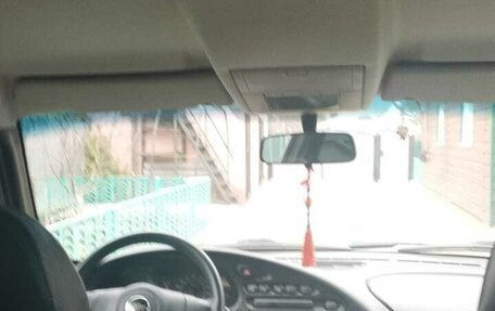 Chevrolet Niva I рестайлинг, 2011 год, 550 000 рублей, 7 фотография