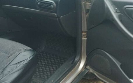 Chevrolet Niva I рестайлинг, 2011 год, 550 000 рублей, 8 фотография