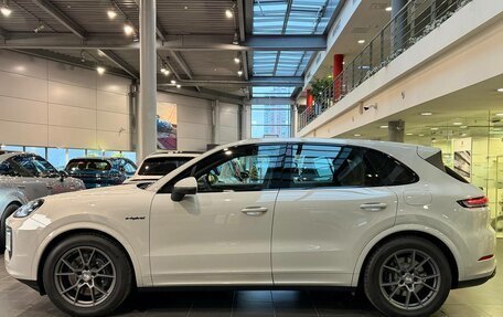 Porsche Cayenne III, 2025 год, 19 190 000 рублей, 5 фотография