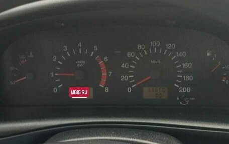 Chevrolet Niva I рестайлинг, 2011 год, 550 000 рублей, 11 фотография