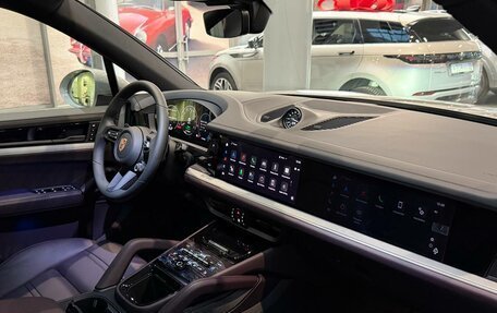 Porsche Cayenne III, 2025 год, 19 190 000 рублей, 9 фотография