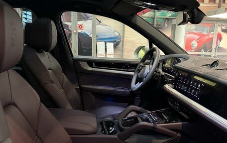 Porsche Cayenne III, 2025 год, 19 190 000 рублей, 10 фотография