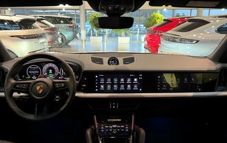 Porsche Cayenne III, 2025 год, 19 190 000 рублей, 12 фотография