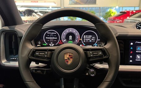 Porsche Cayenne III, 2025 год, 19 190 000 рублей, 13 фотография