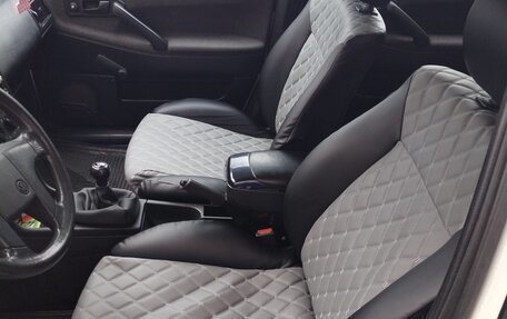 Volkswagen Passat B3, 1989 год, 250 000 рублей, 7 фотография