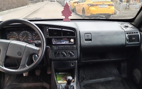 Volkswagen Passat B3, 1989 год, 250 000 рублей, 9 фотография