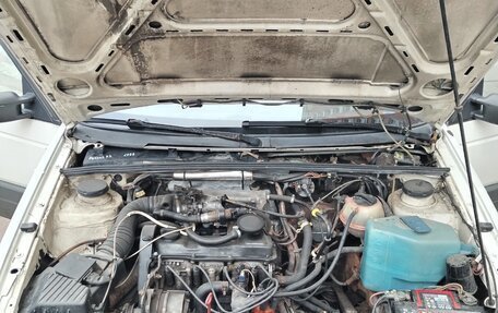 Volkswagen Passat B3, 1989 год, 250 000 рублей, 16 фотография