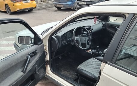 Volkswagen Passat B3, 1989 год, 250 000 рублей, 11 фотография