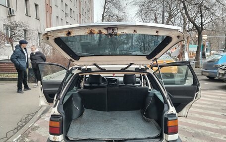 Volkswagen Passat B3, 1989 год, 250 000 рублей, 15 фотография