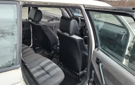 Volkswagen Passat B3, 1989 год, 250 000 рублей, 13 фотография