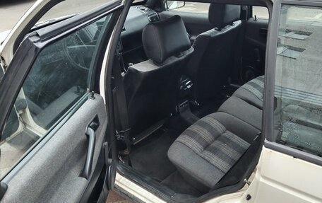 Volkswagen Passat B3, 1989 год, 250 000 рублей, 10 фотография