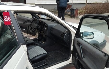 Volkswagen Passat B3, 1989 год, 250 000 рублей, 12 фотография