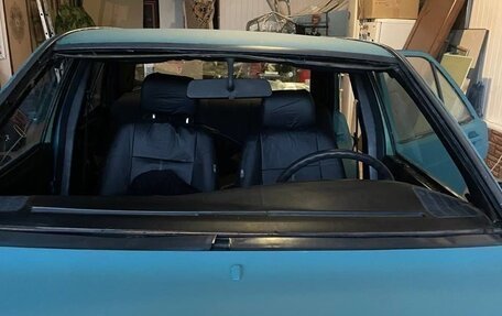 Mercedes-Benz 190 (W201), 1984 год, 60 000 рублей, 6 фотография