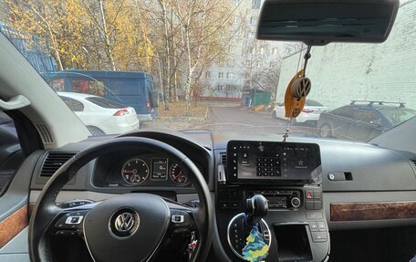 Volkswagen Multivan T5, 2010 год, 2 450 000 рублей, 4 фотография