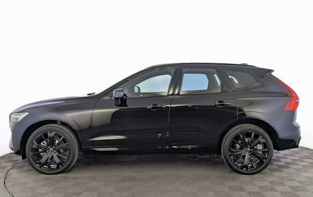Volvo XC60 II, 2025 год, 7 300 000 рублей, 3 фотография