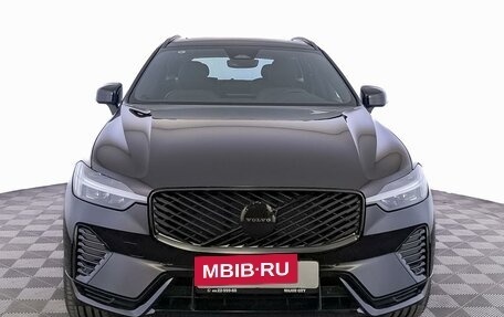 Volvo XC60 II, 2025 год, 7 300 000 рублей, 5 фотография